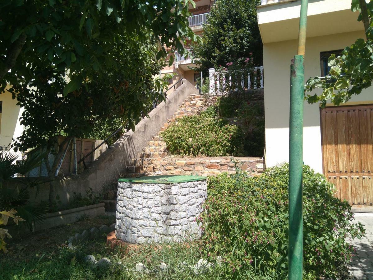 El Cerezo Villa Ciudad Rodrigo Luaran gambar